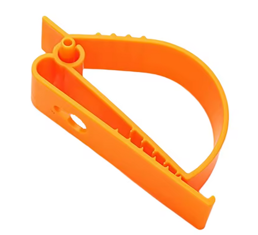 Clip Sujetador Para Casco