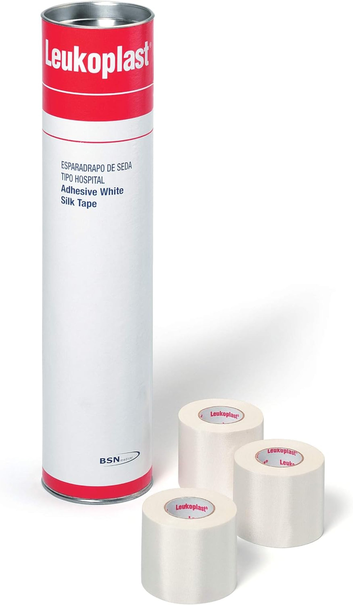 Tela Adhesiva Leukoplast ProSafety Mx tela-adhesiva-leukoplast-prosafety-mx