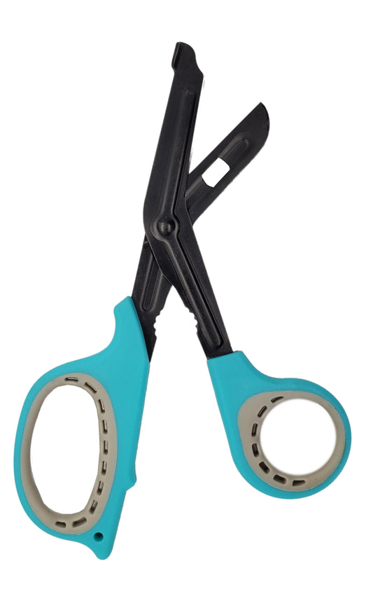 Tijera Uso Rudo Prosafety Mx Cool Colors