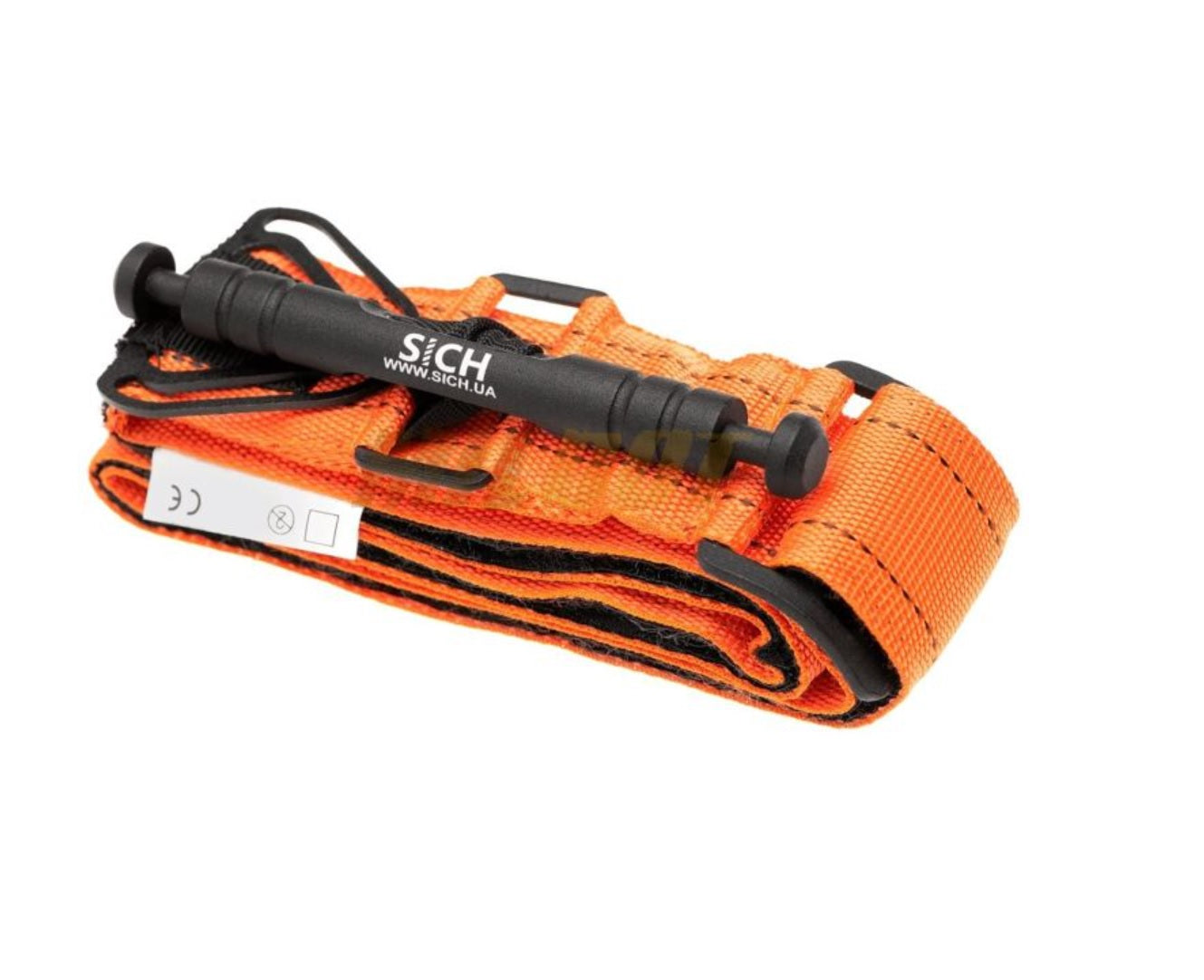 Torniquete Táctico SICH