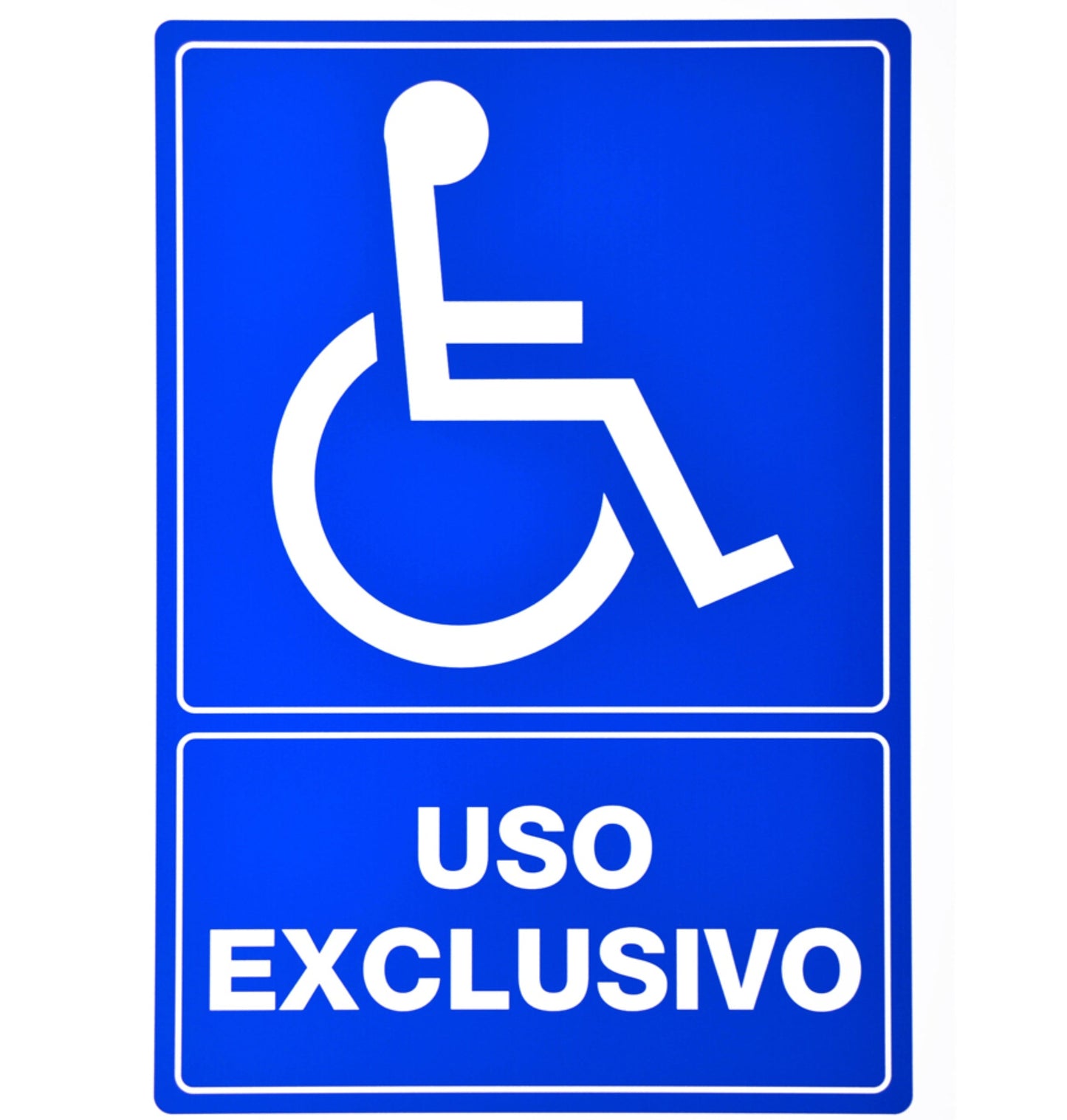 Señales de Seguridad Industrial