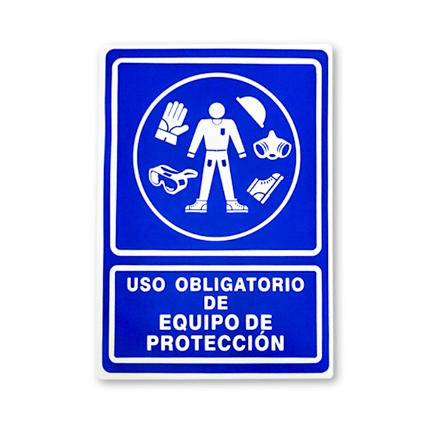 Señales de Seguridad Industrial