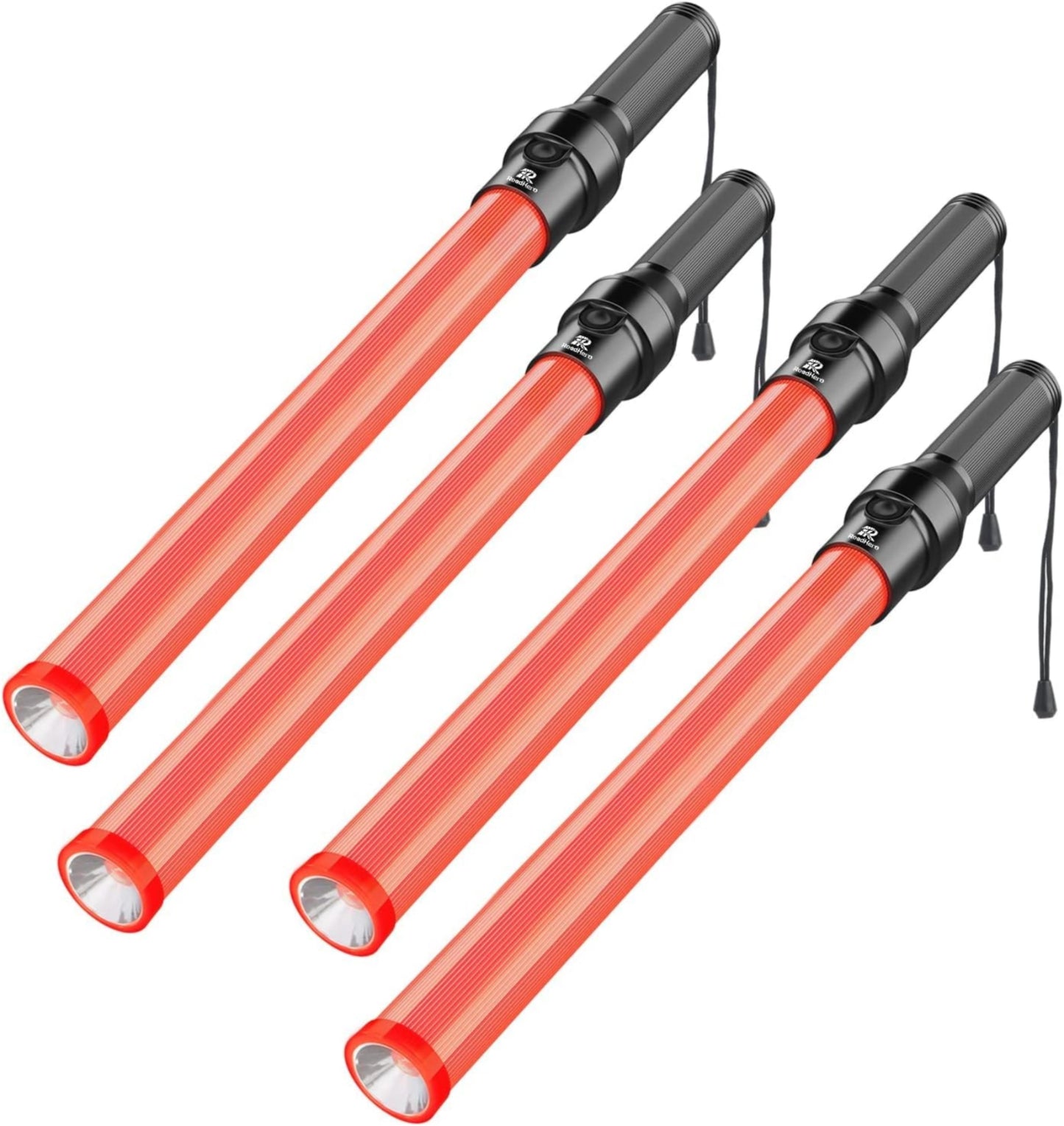 Set Varitas De Tráfico Luz Led