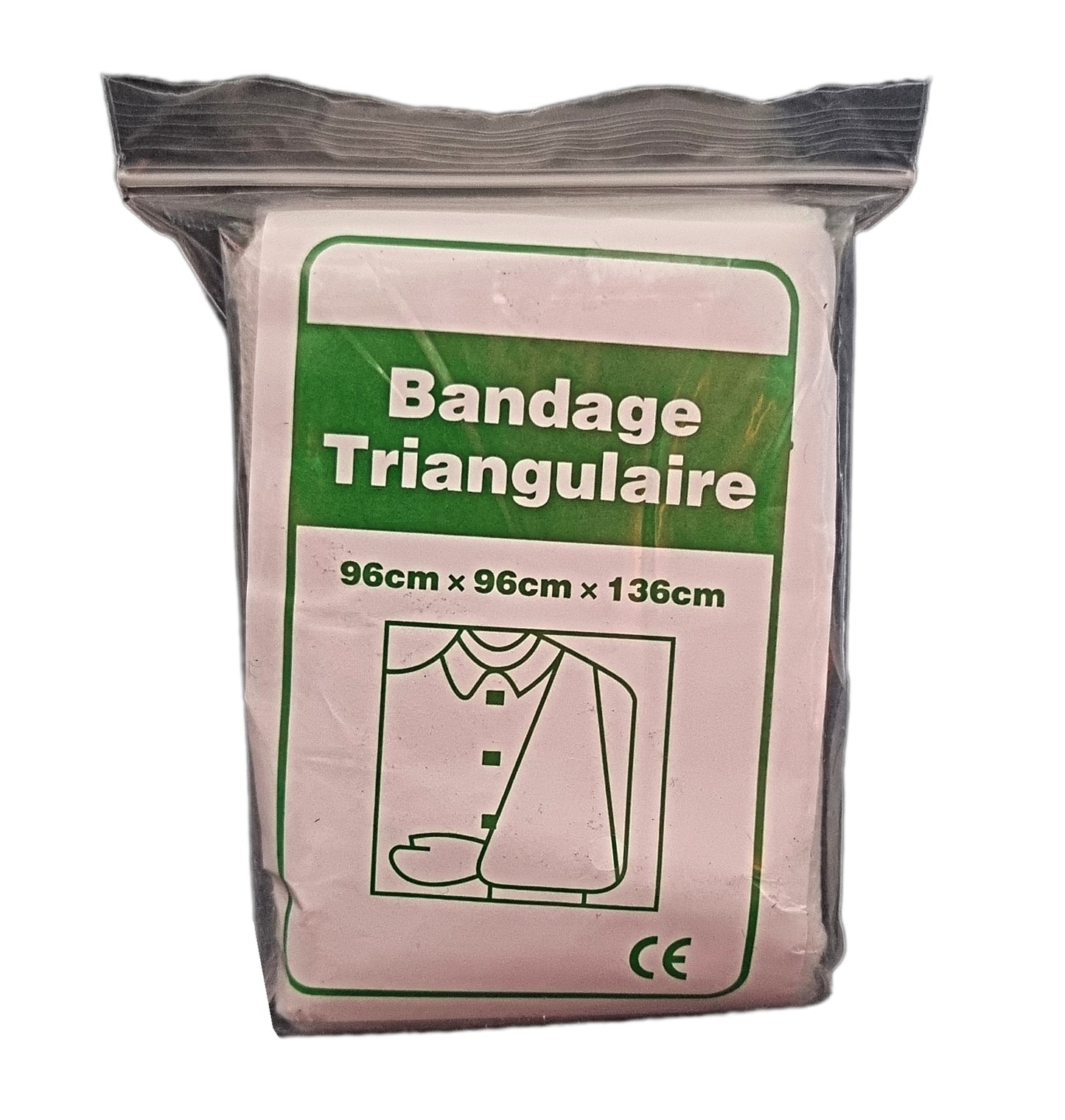 Venda Triangular CE