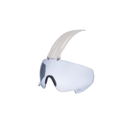 Visor Lente De Seguridad Para Casco Libus