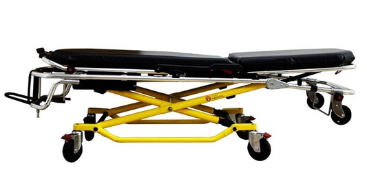 Carro Camilla para Ambulancia TYM A-8
