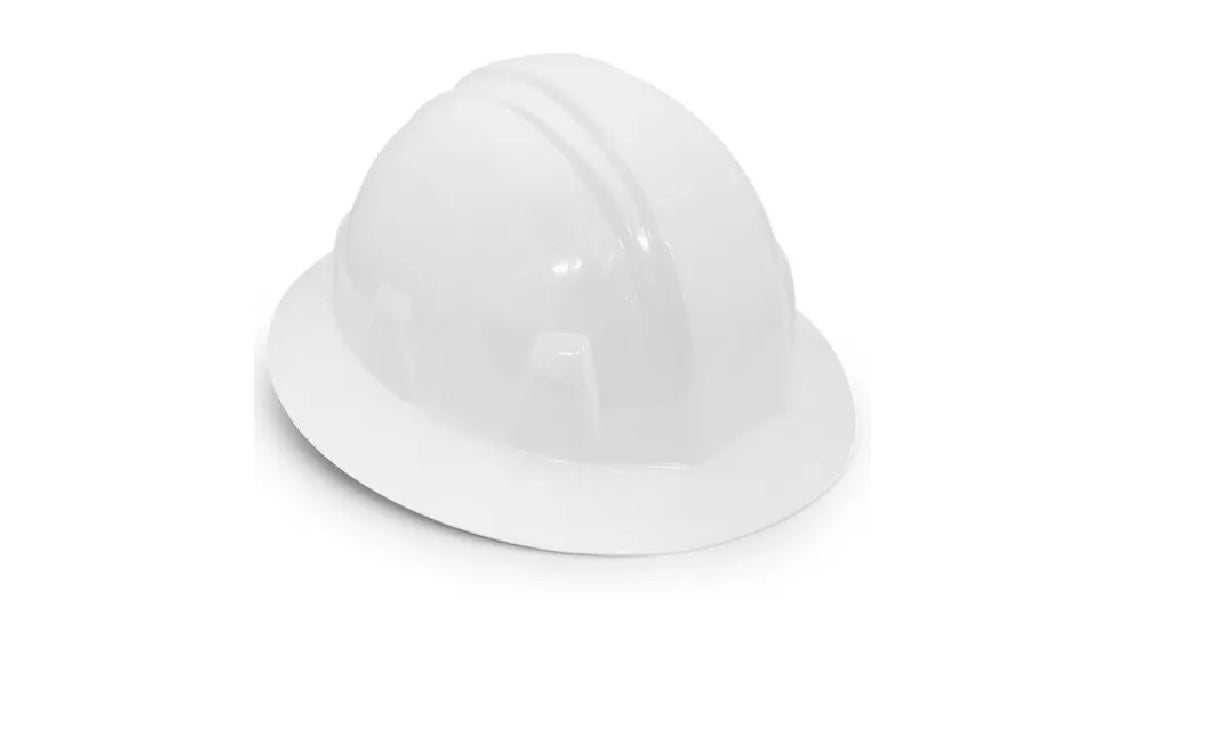 Casco AVP Ala Ancha Modelo Y2023 Clase "E"