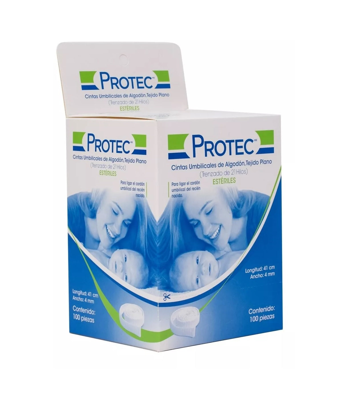 Cordón Umbilical Protec