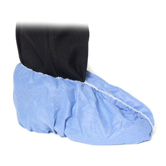 Cubre Zapato Desechable SMS