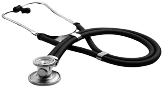 Kit Baumanometro Con Estetoscopio Rappaprt