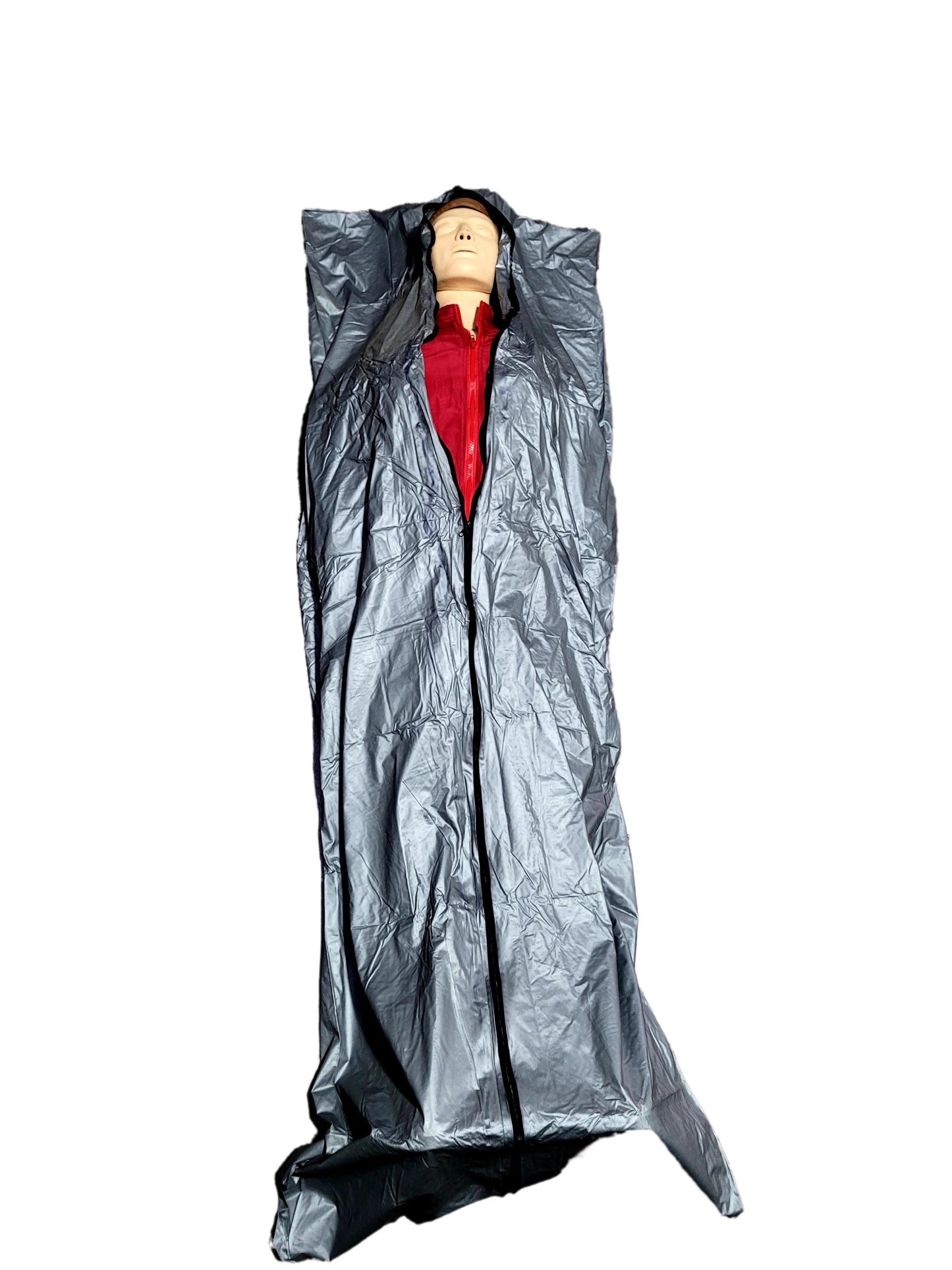 Mortaja Bolsa Para Cadáver