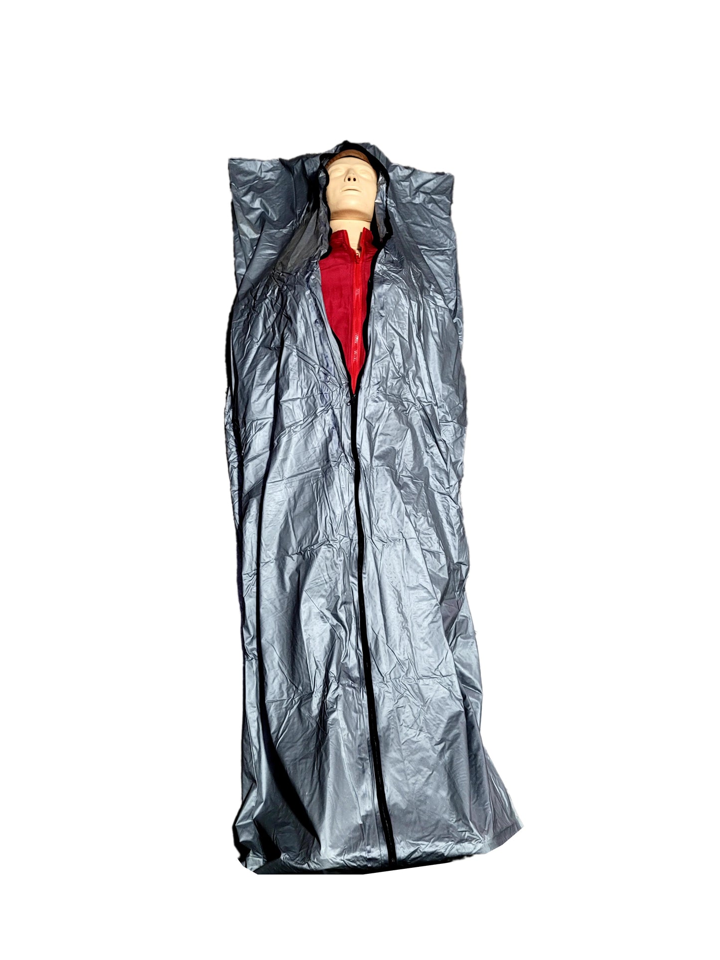 Mortaja Bolsa Para Cadáver