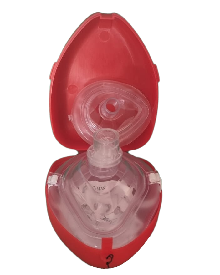 Kit Pocket Mask Duo