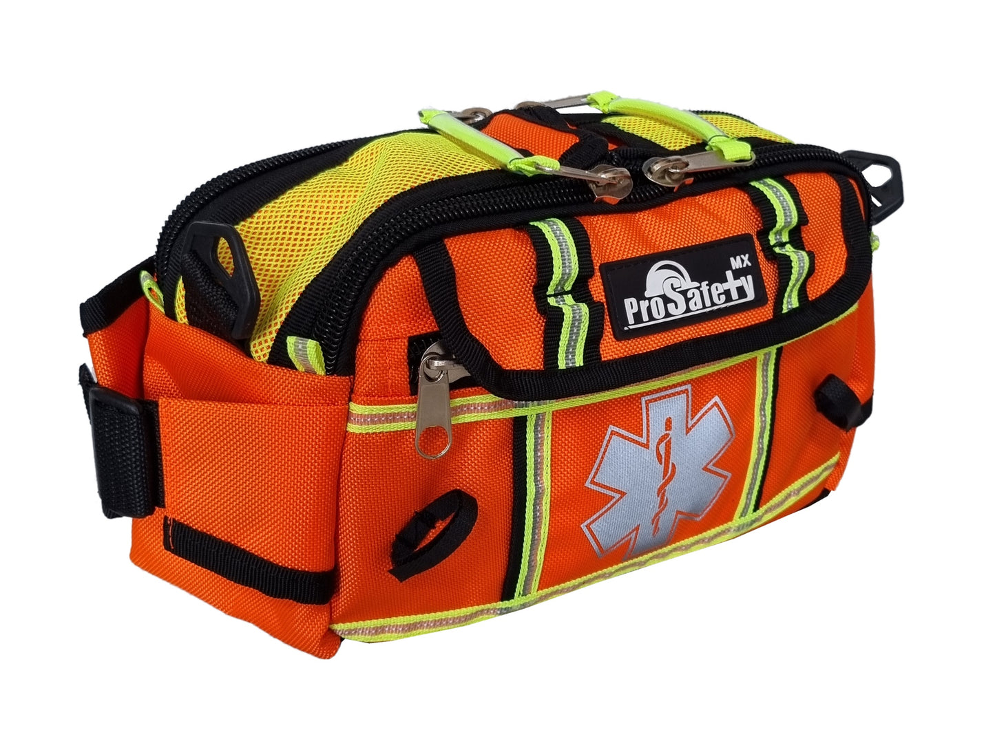 Botiquín Cangurera Primera Respuesta