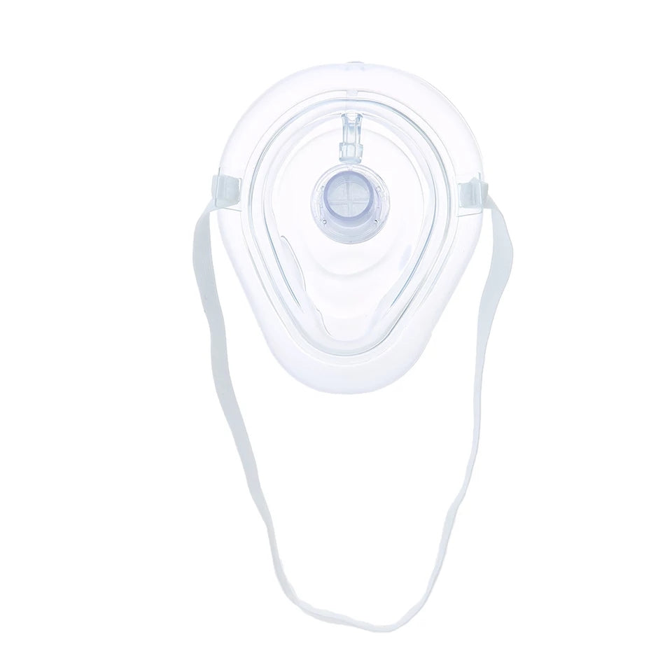 Mascarilla RCP Pocket Mask