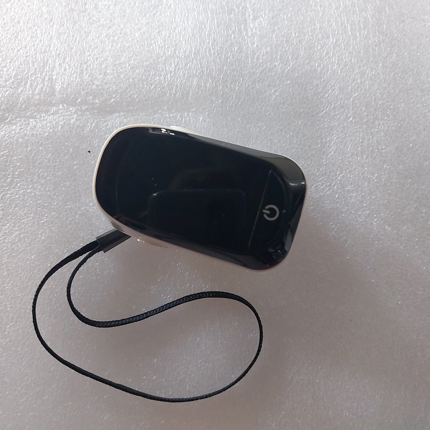 Oxímetro digital Fingertip