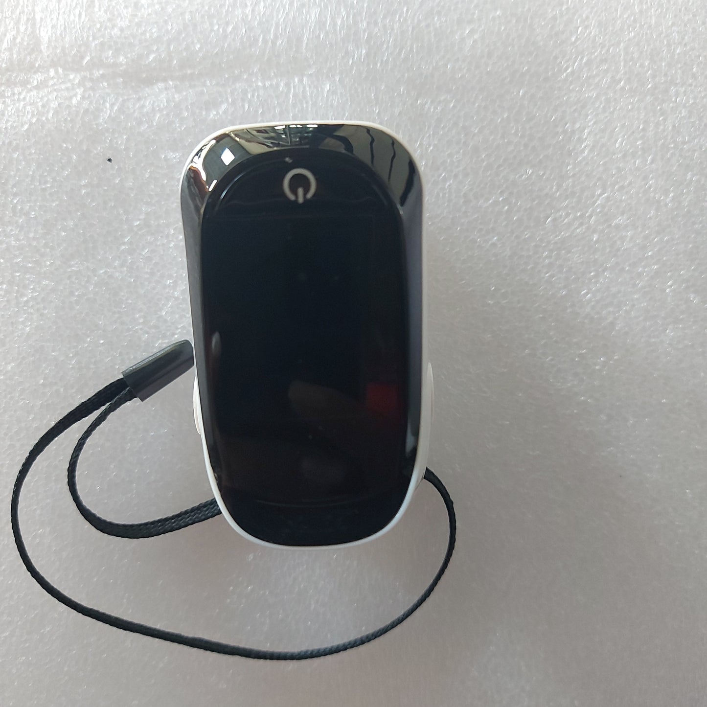 Oxímetro digital Fingertip