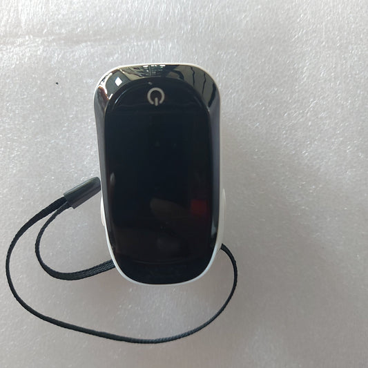 Oxímetro digital Fingertip