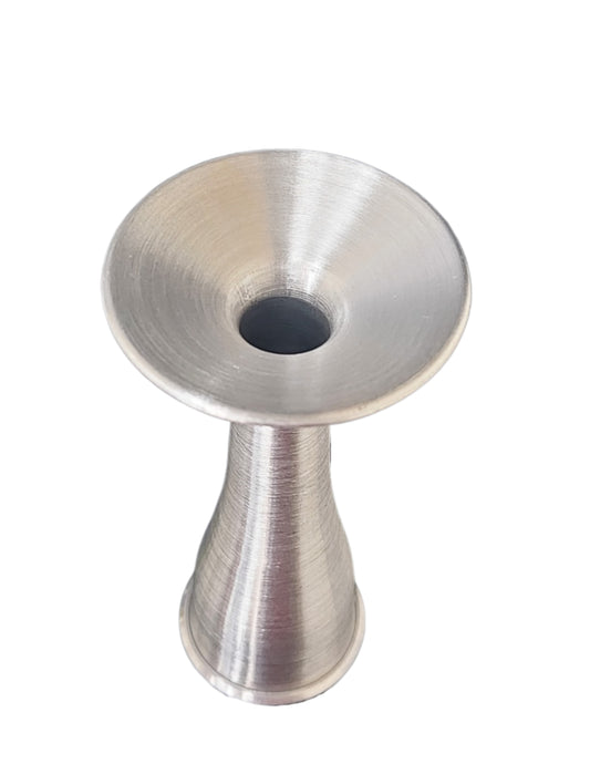 Estetoscopio Pinard Aluminio Hergom