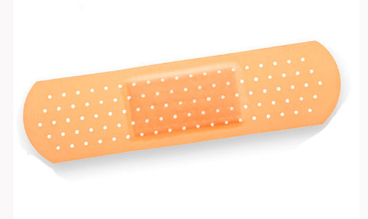 Banditas Adhesivas Curi Bend Cool