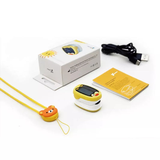 Oxímetro Pediátrico Yongrow