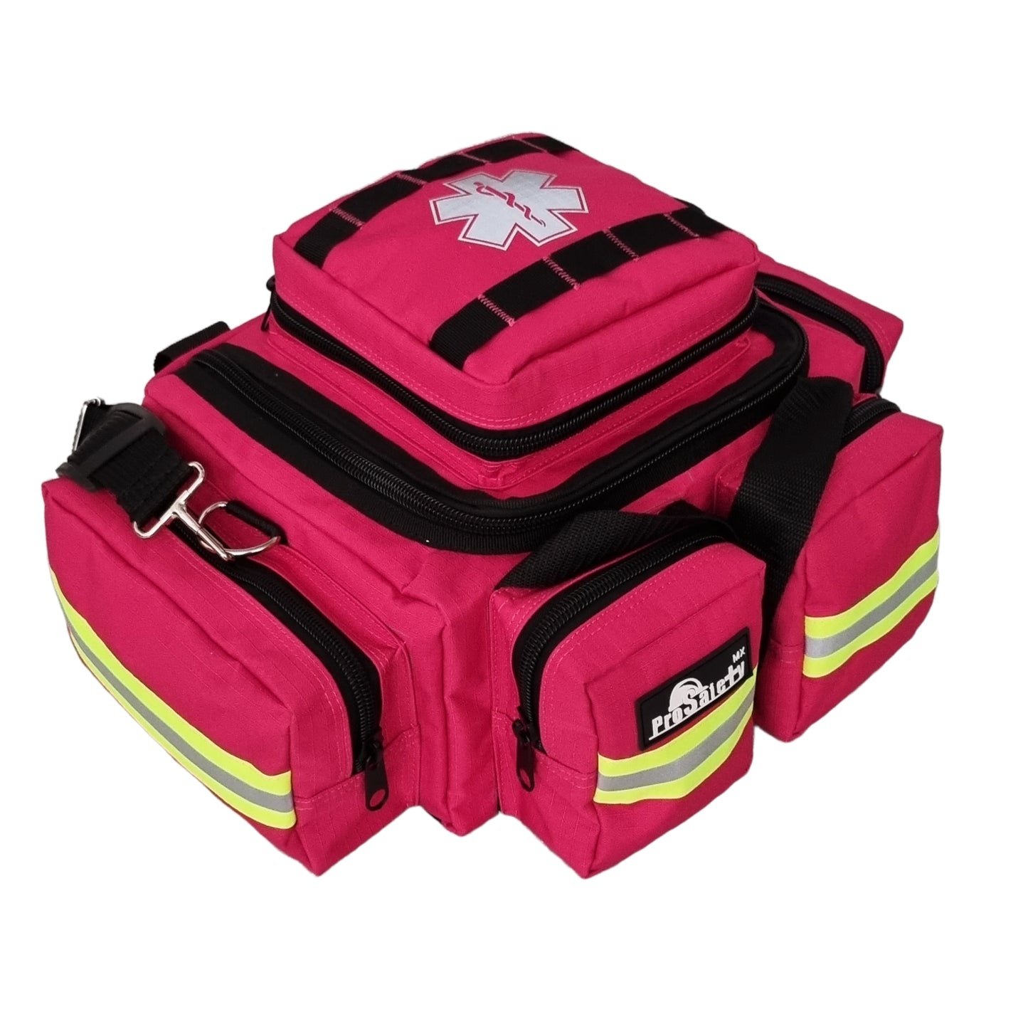 Botiquín Trauma Med 5-B