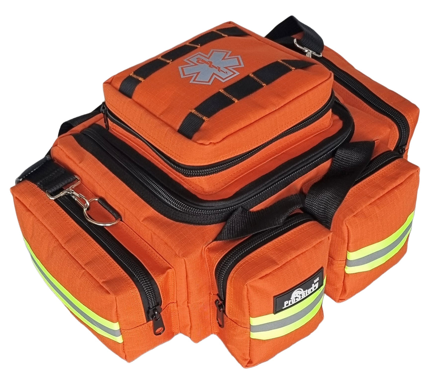 Botiquín Trauma Med 5-B