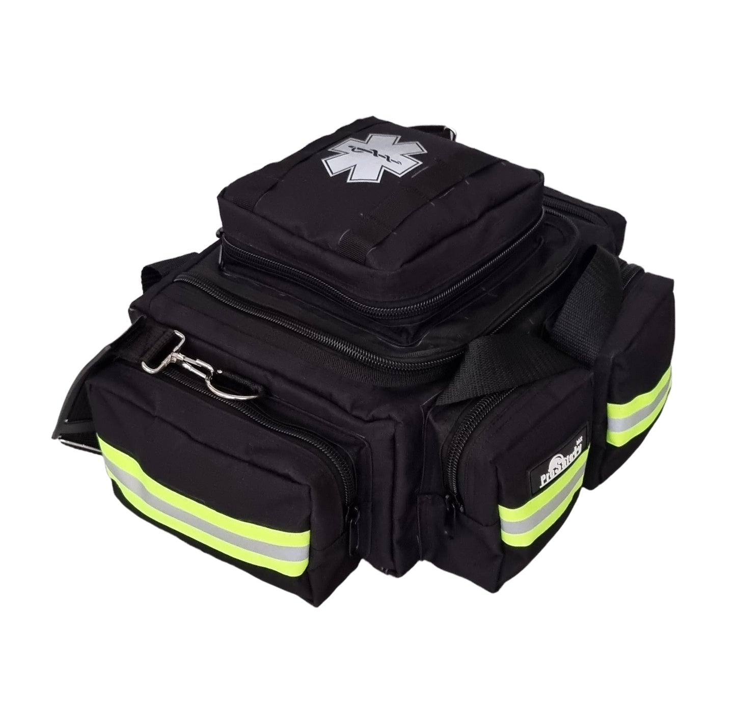 Botiquín Trauma Med 5-B