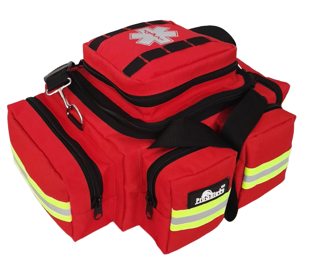Botiquín Trauma Med 5-B