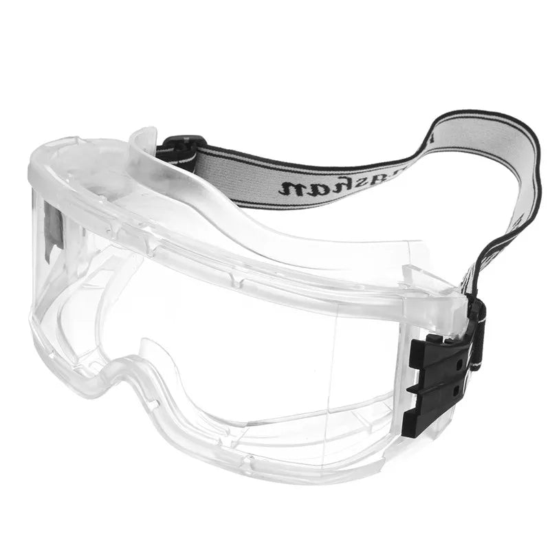 Gogles de Seguridad para Casco de Rescate Safurance
