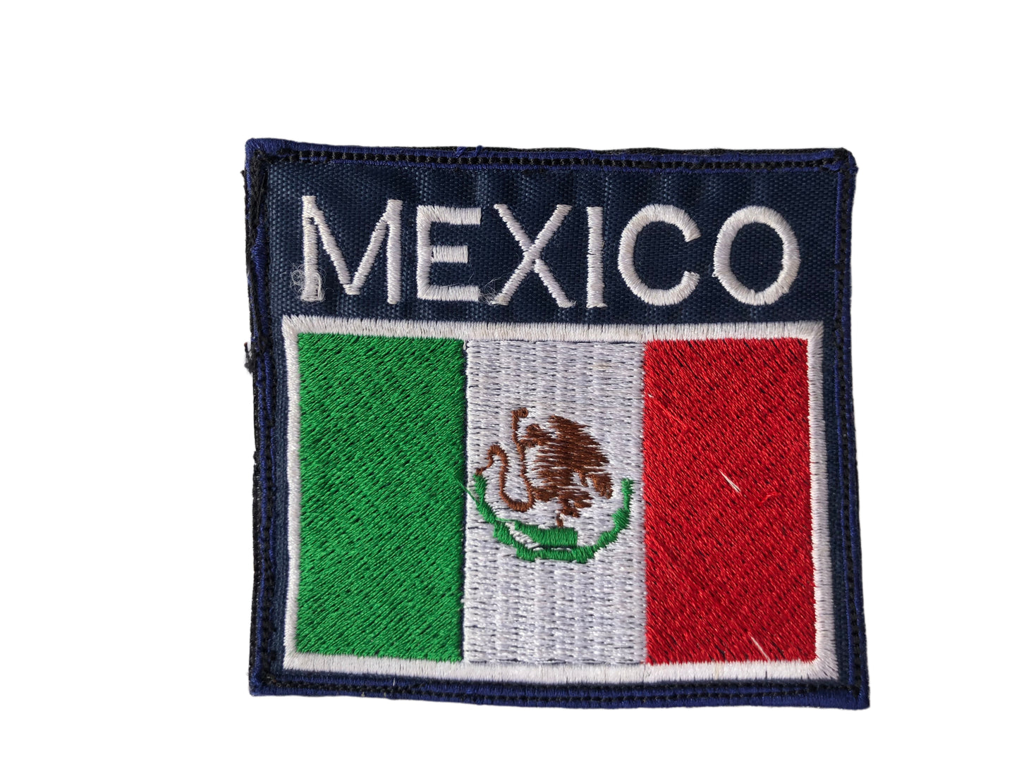 Insignia Militar Cruz Roja Táctica Parche Pvc