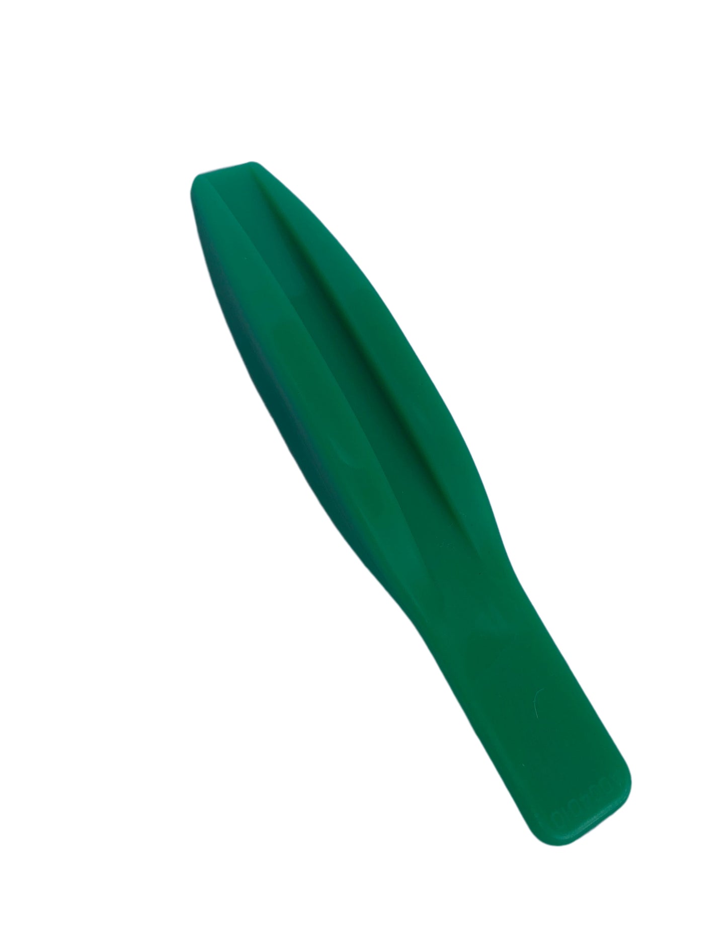 Abatelenguas Bite Stick De Plástico Mordedera