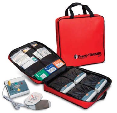 Simulador DAE WNL Practi-Trainer Essentials