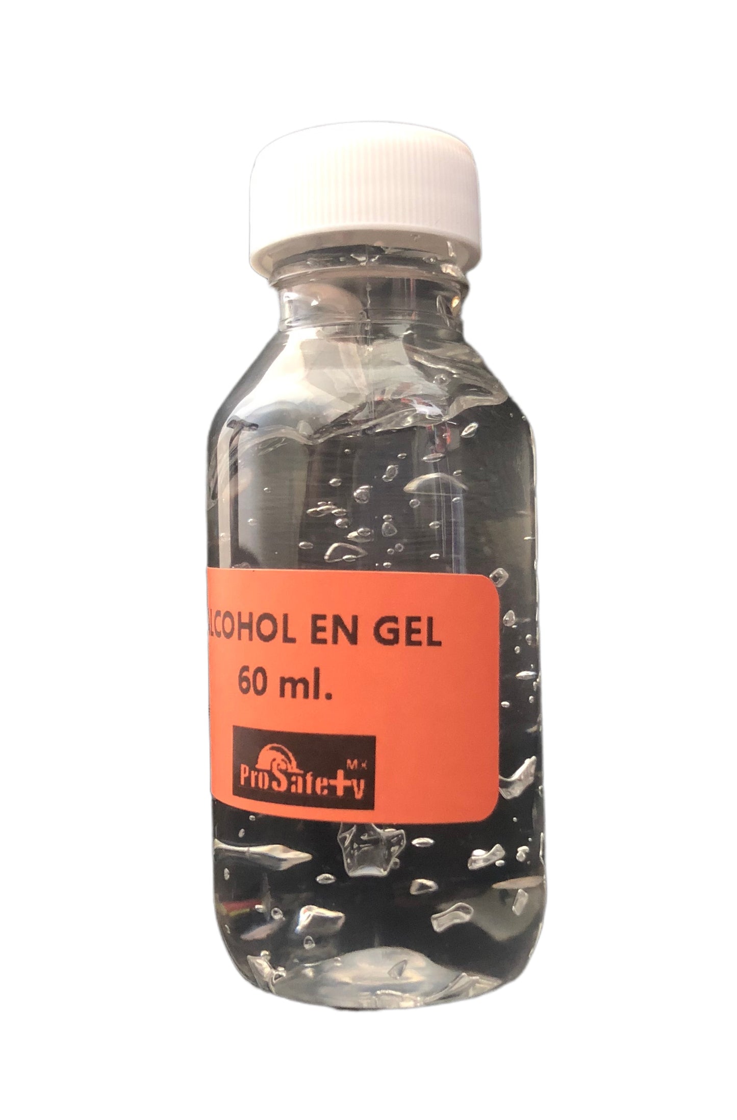 Gel Antibacterial de 60ml