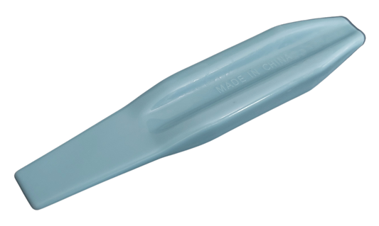 Abatelenguas Bite Stick De Plástico Mordedera