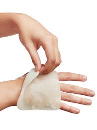 Apósito de Hidrogel Burnshield