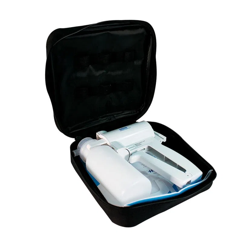 Aspirador Manual 7B-1 Hergom