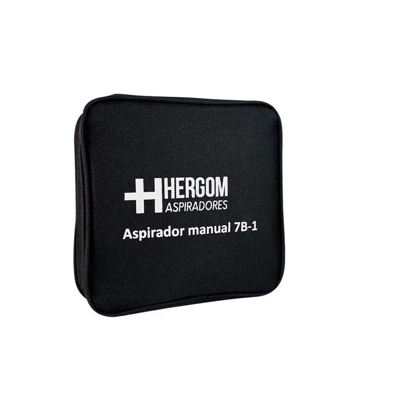 Aspirador Manual 7B-1 Hergom