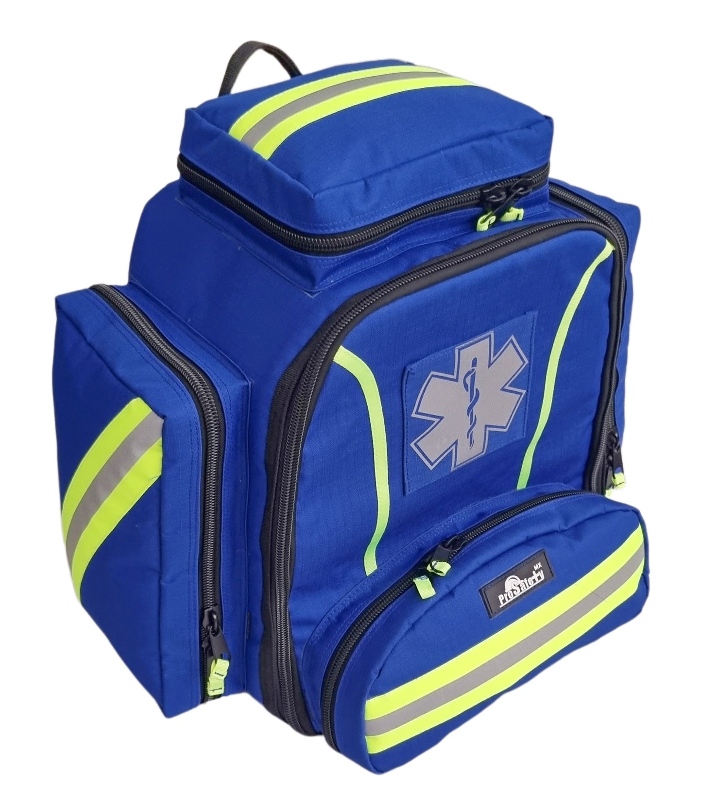 Mochila Botiquín De Espalda Trauma Backpack L-1