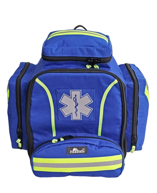 Mochila Botiquín De Espalda Trauma Backpack L-1