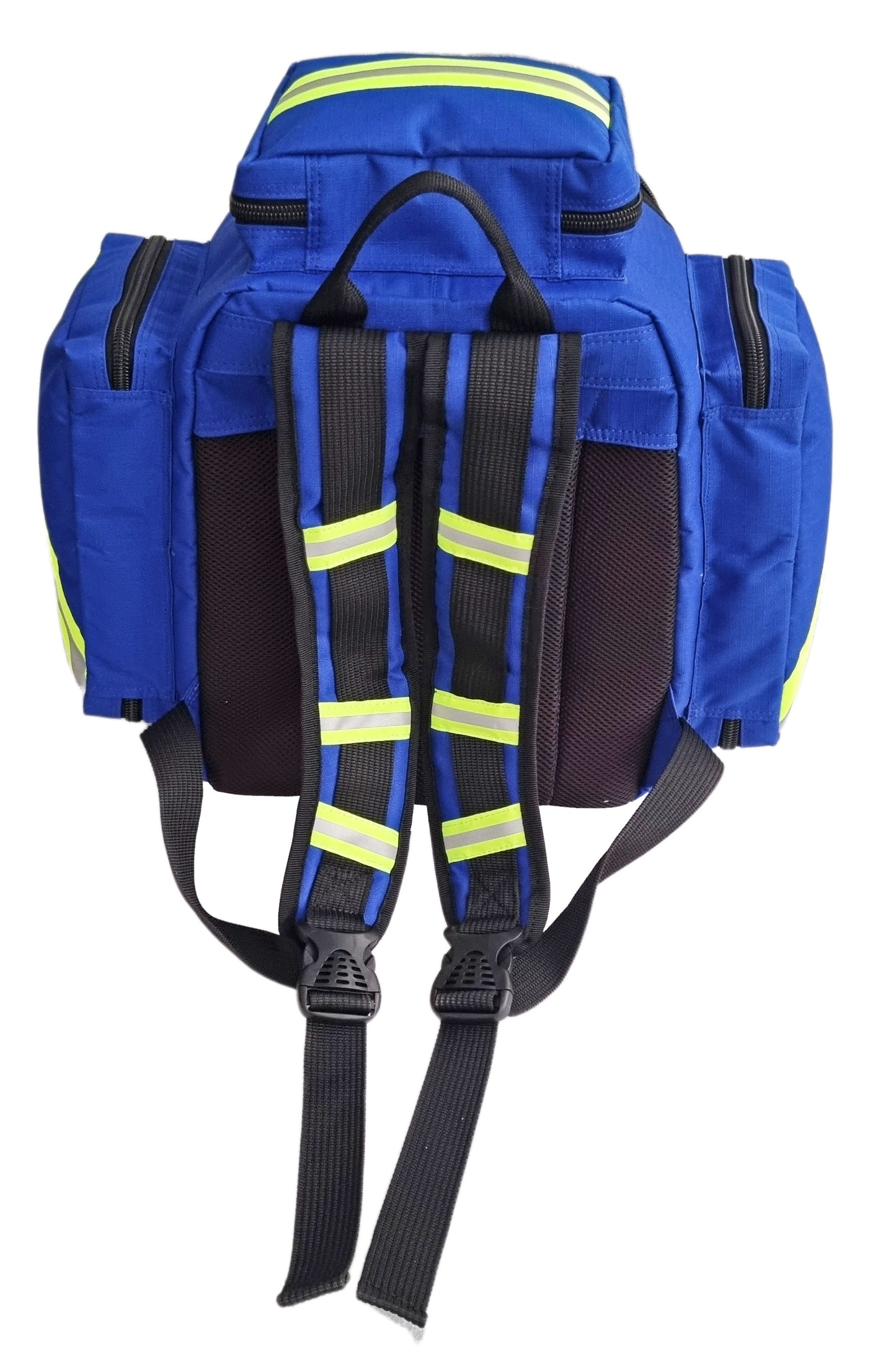 Mochila Botiquín De Espalda Trauma Backpack L-1