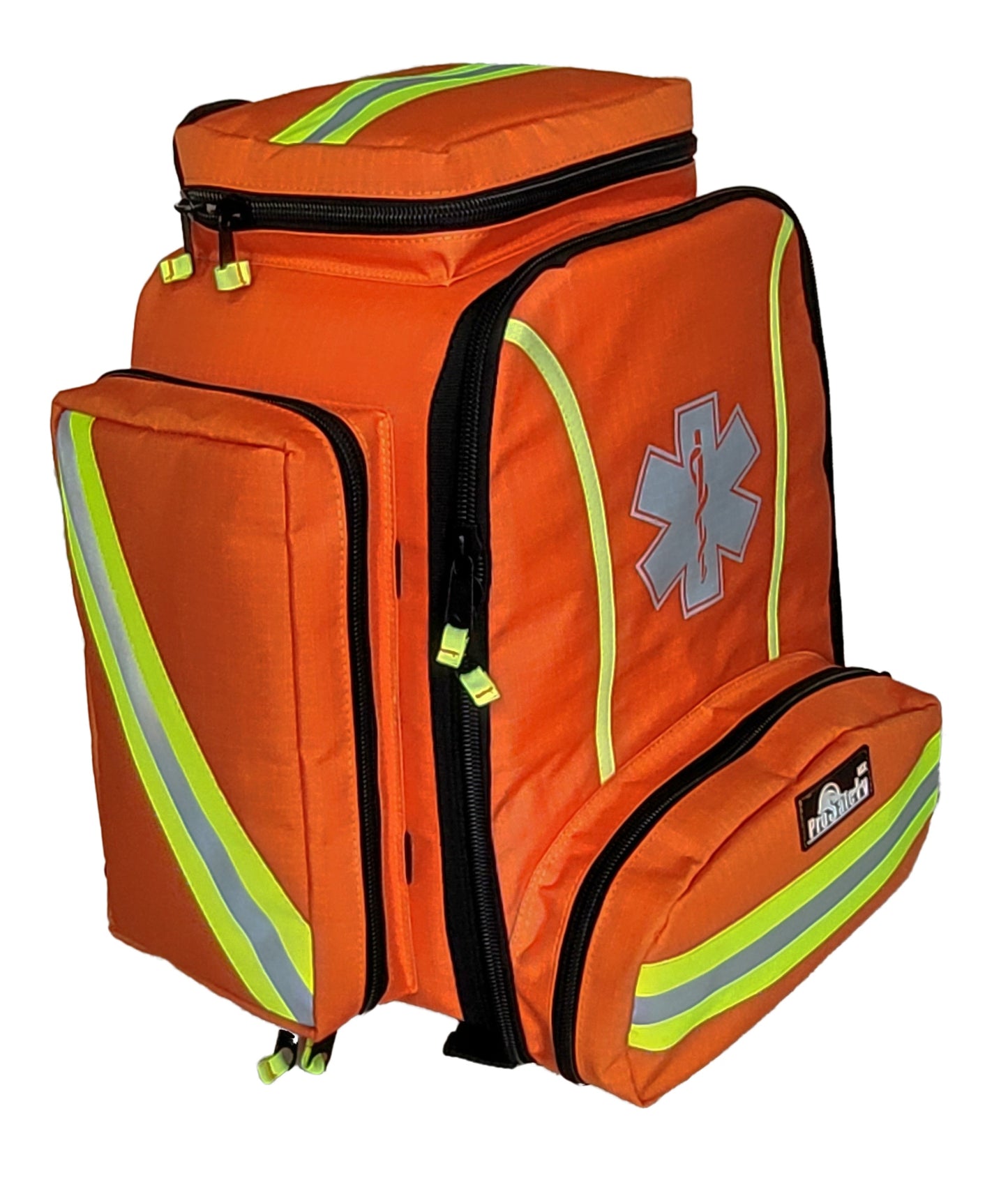 Mochila Botiquín De Espalda Trauma Backpack L-1