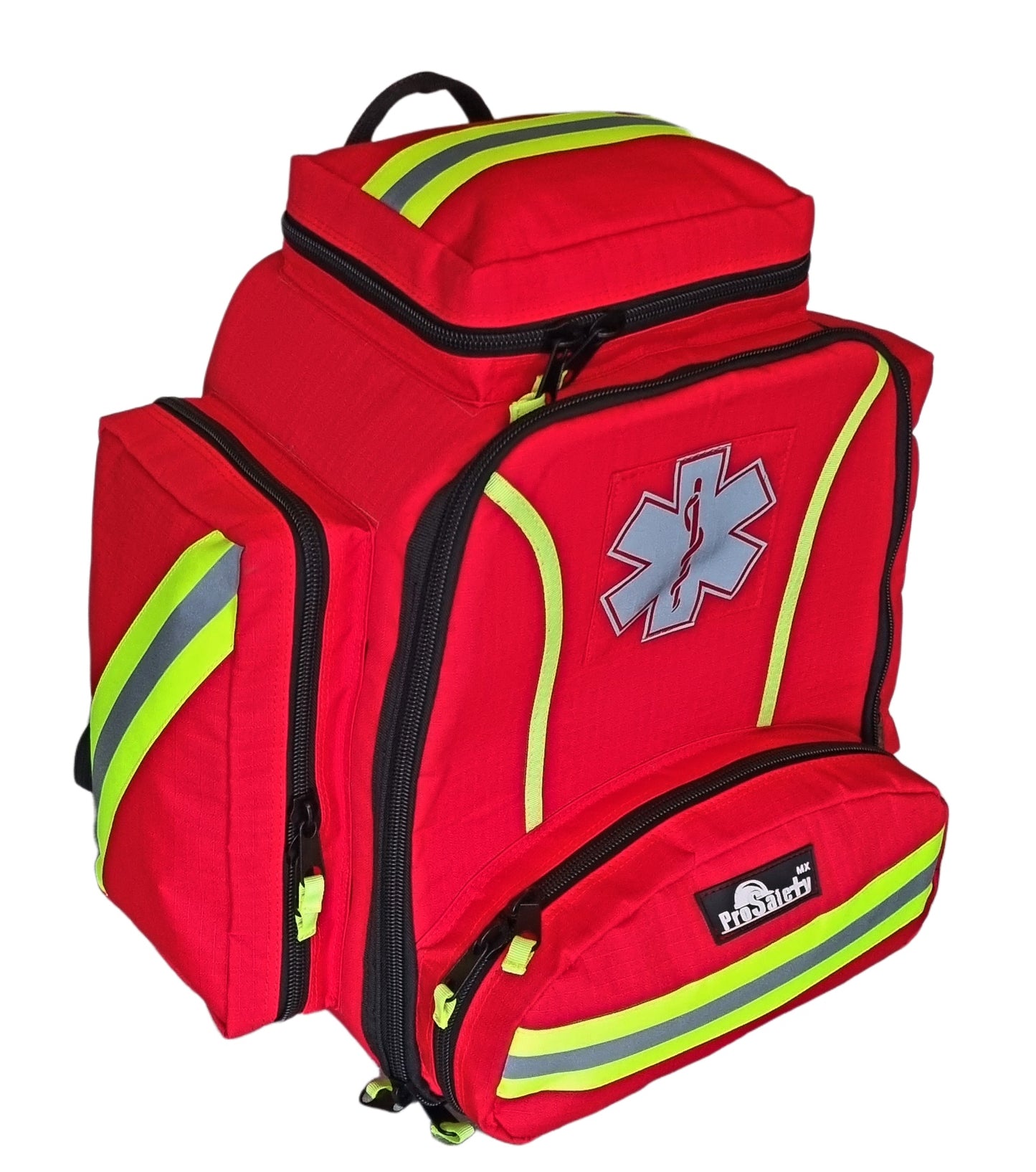 Mochila Botiquín De Espalda Trauma Backpack L-1