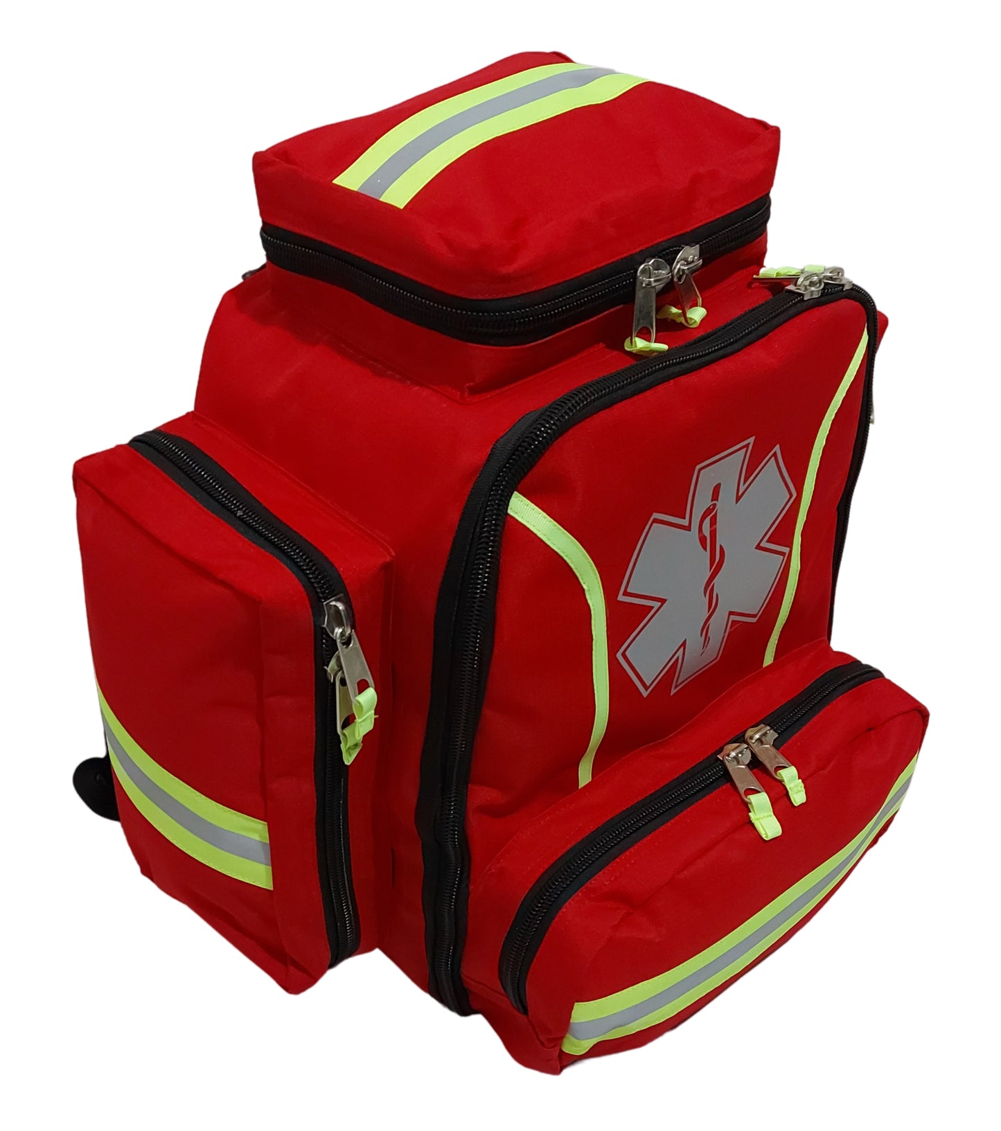 Mochila Botiquín De Espalda Trauma Backpack L-1