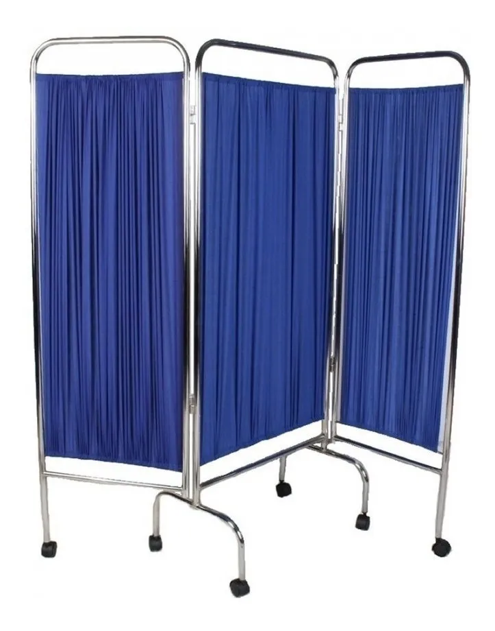 Biombo 3 Hojas Med Forniture