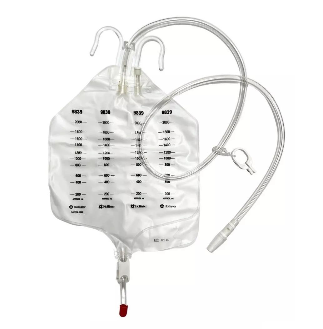 Bolsa para Orina DM-610-D