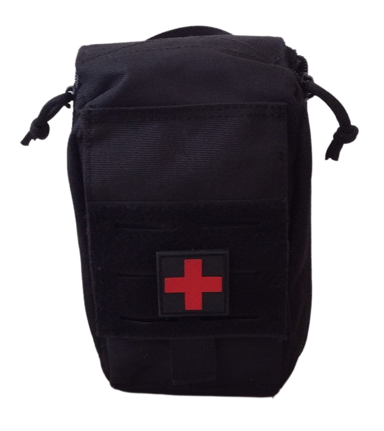 Botiquín Táctico Personal Ifak Rapid