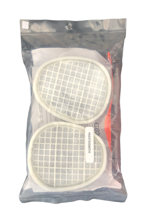 Cartucho Contra Gases Ácidos Libus G 02