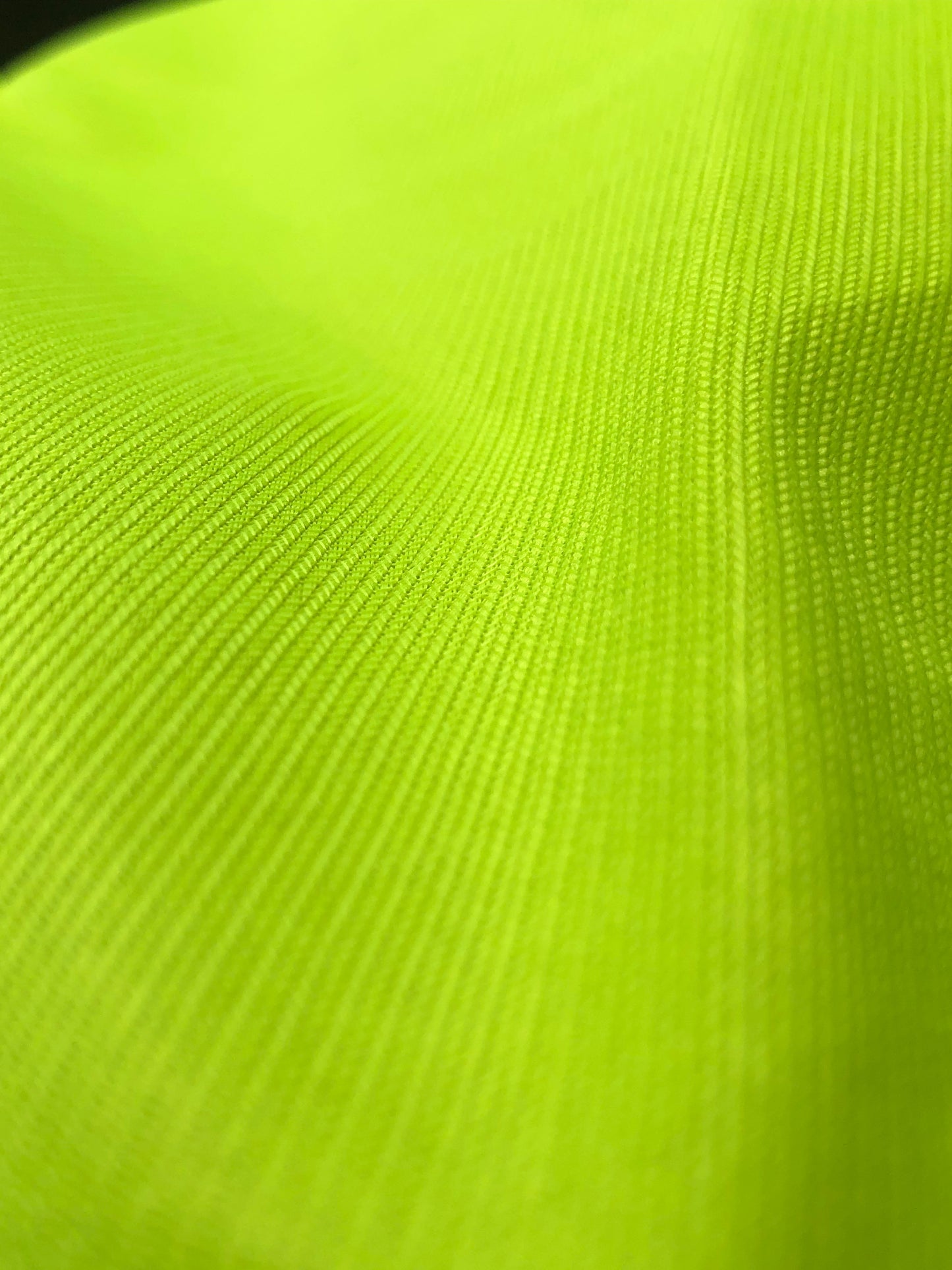 Chaleco De Seguridad Alta Visibilidad