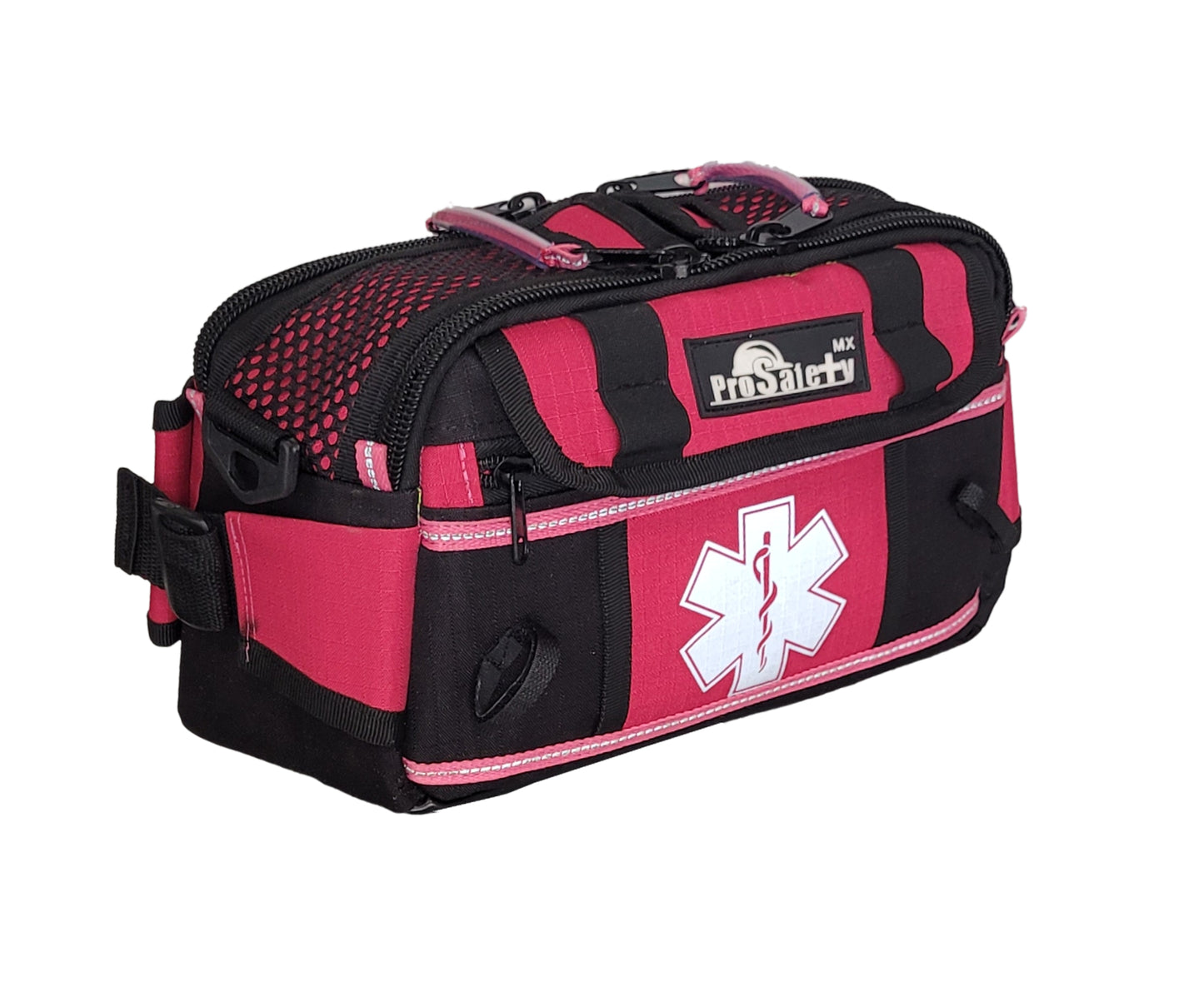 Botiquín Cangurera Primera Respuesta